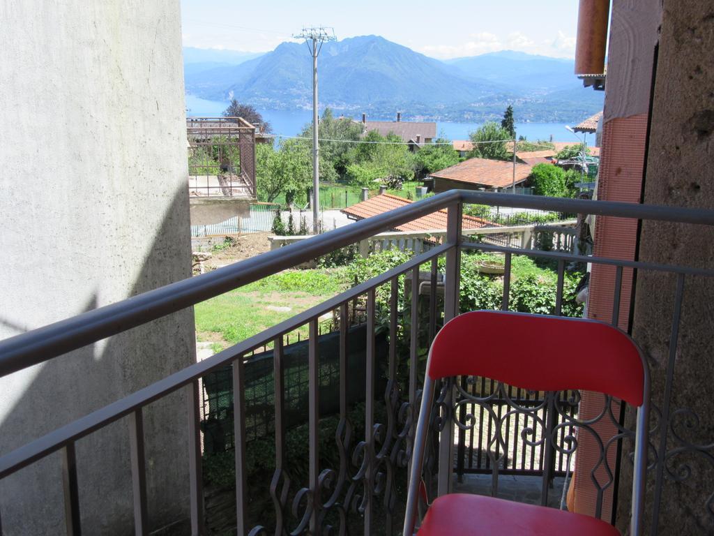 Casa Elisa Apartment Stresa Exterior photo